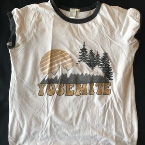 Women’s Short Sleeve Shirt